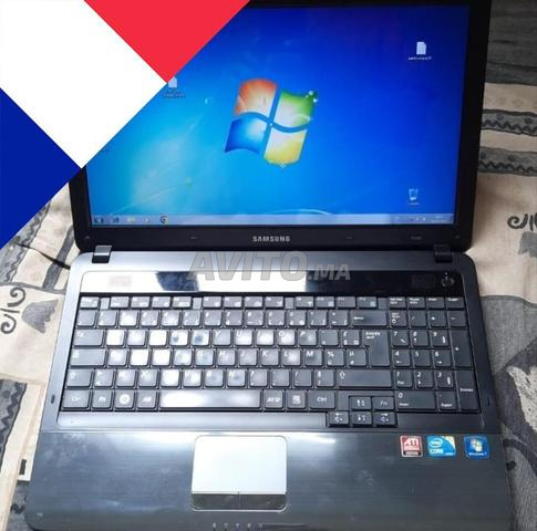 🌍 Importé de FRANCE – SAMSUNG R540 i5 💻