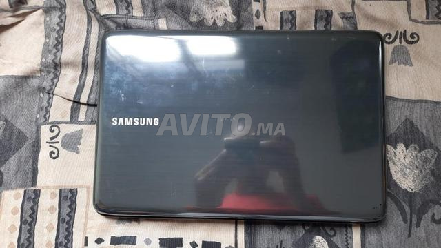 🌍 مستورد من فرنسا – سامسونج R540 i5 💻 - 2