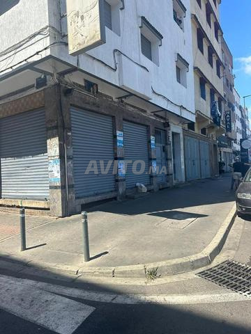 Magasin Sarout à vendre - 2