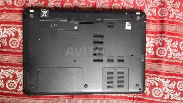 🌍 Imp de FRANCE – SONY VAIO i3 3ème Gén Écran Tactile - 2