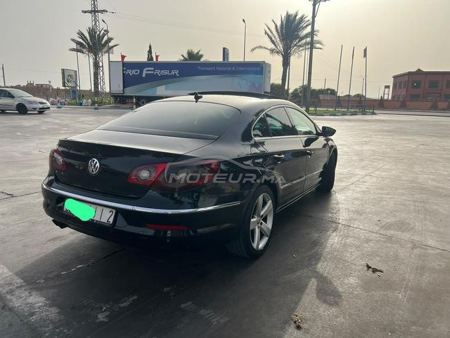 volkswagen passat cc rline