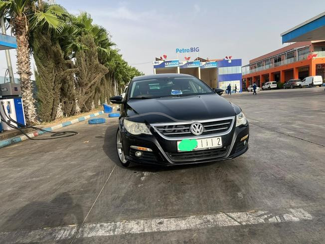 volkswagen passat cc rline