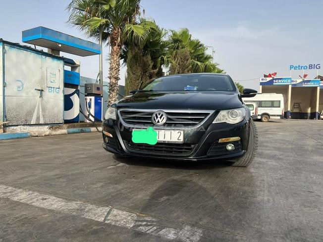 volkswagen passat cc rline