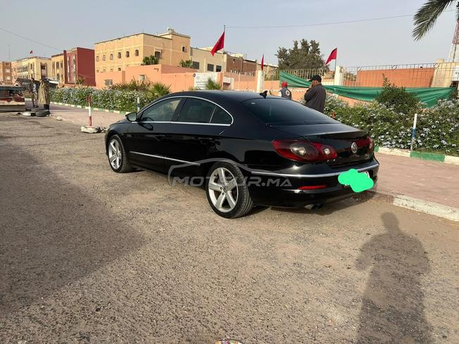 volkswagen passat cc rline