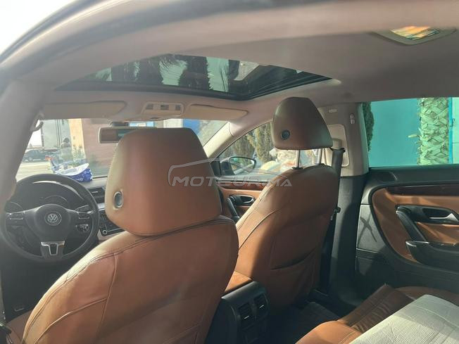 volkswagen passat cc rline
