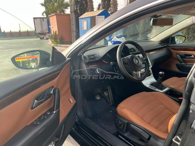 volkswagen passat cc rline