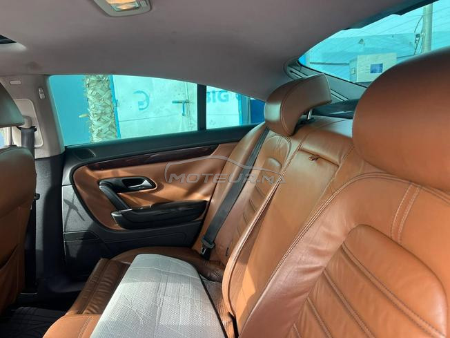 volkswagen passat cc rline