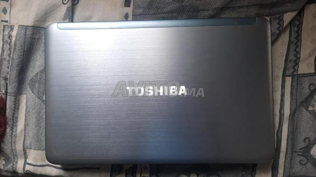 🌍 مستورد من فرنسا – TOSHIBA i7 (الجيل الثالث) 💻 - 2