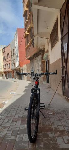 Vélo propre, j'ai 1 an - 2
