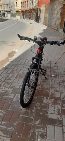 Vélo propre, j'ai 1 an