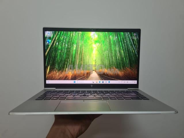 Hp elitebook 840 G7