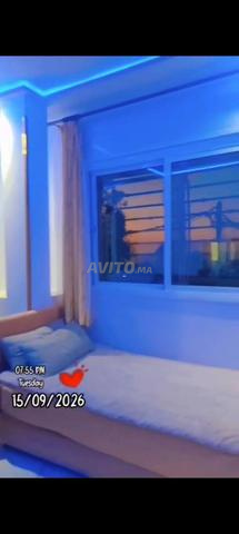 شقة جديدة طنجة البالية - 2