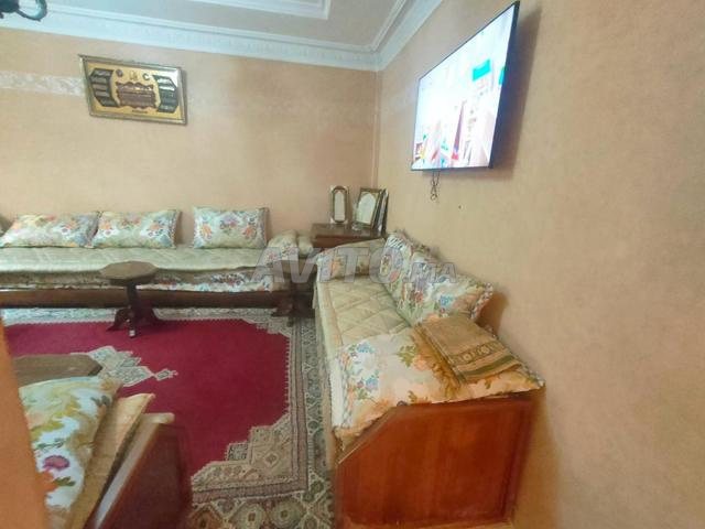 شقة مفروشة المستشفيات ترام - 2