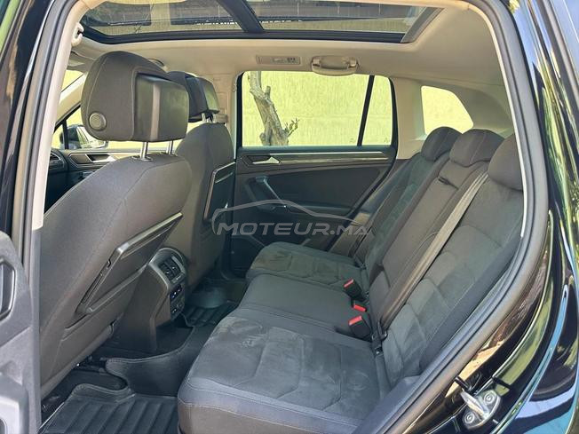 Volkswagen Tiguan 2018 Ded 2025