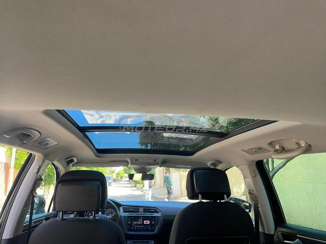 Volkswagen Tiguan 2018 Ded 2025