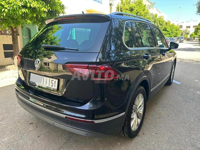 Volkswagen Tiguan 2018 Déd. 2025 - 2