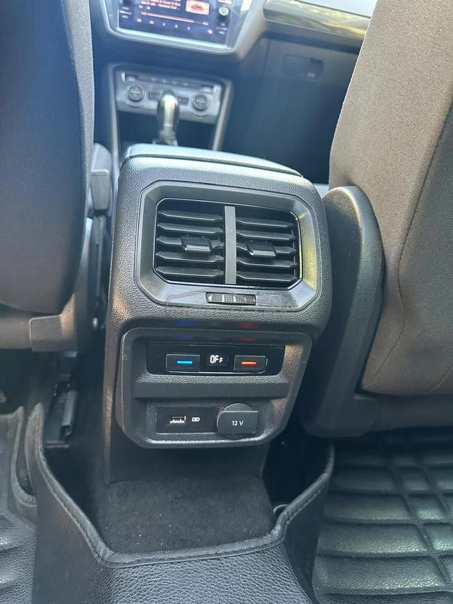 Volkswagen Tiguan 2018 Ded 2025