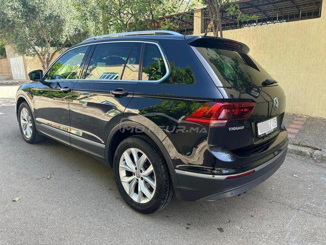 Volkswagen Tiguan 2018 Ded 2025