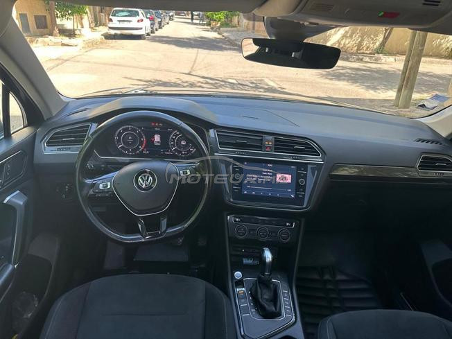 Volkswagen Tiguan 2018 Ded 2025