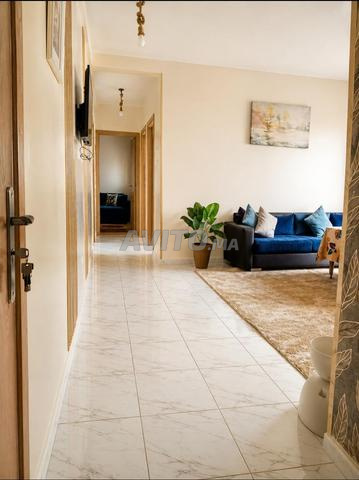 ✅ Appartement Meublé - 2