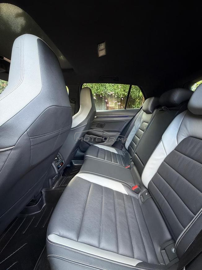 Volkswagen Golf 8.5 rline 2024