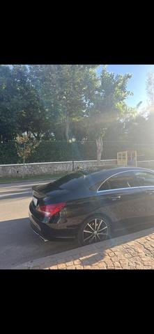 Mercedes-Benz Classe CLA 200CDI - EXCELLENT ÉTAT - 2