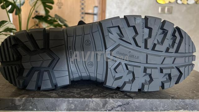 Chaussure de sécurité - 2
