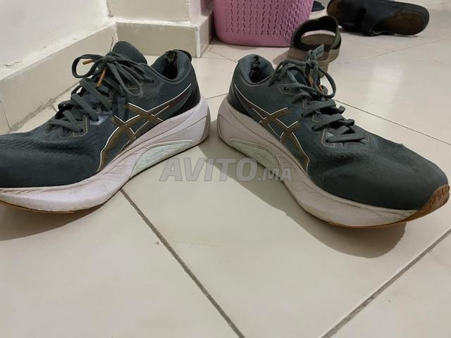 ASICS Original - Pointure 44.5 - 2