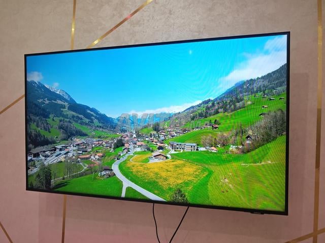 Samsung Smart 4K