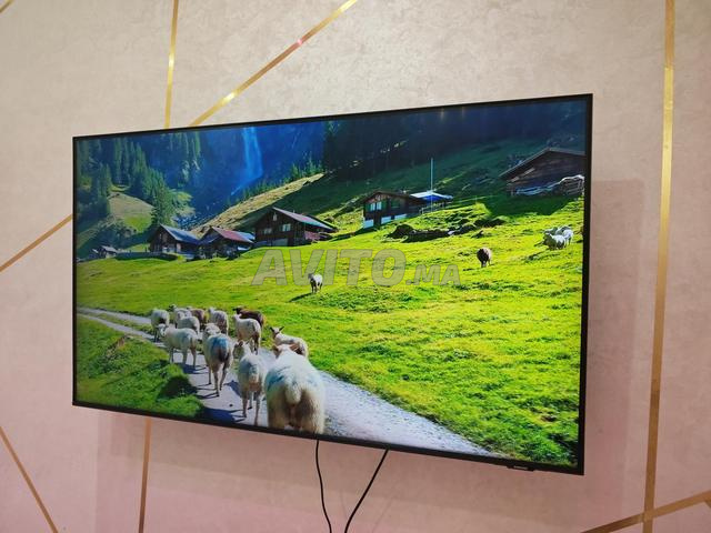Samsung Smart 4K - 2