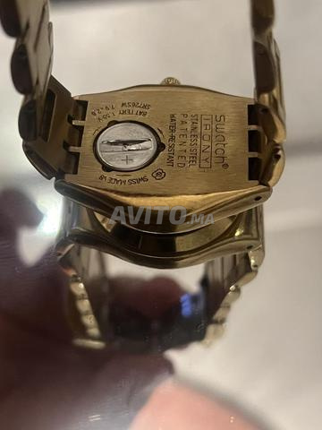 Swatch originale femme - 2
