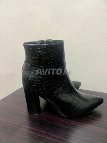 Nouvelles chaussures Shein - 2