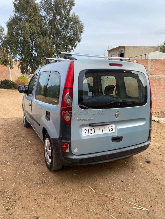 Renault Kangoo 2011 Diesel à vendre