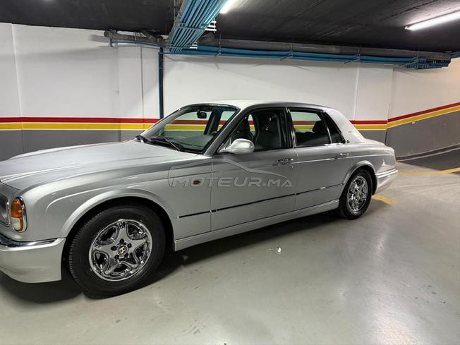 Bentley Arnage Essence Automatique 1998