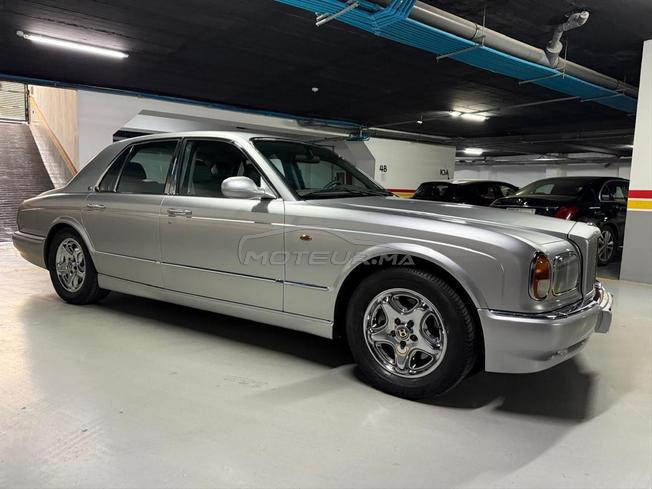 Bentley Arnage 1998