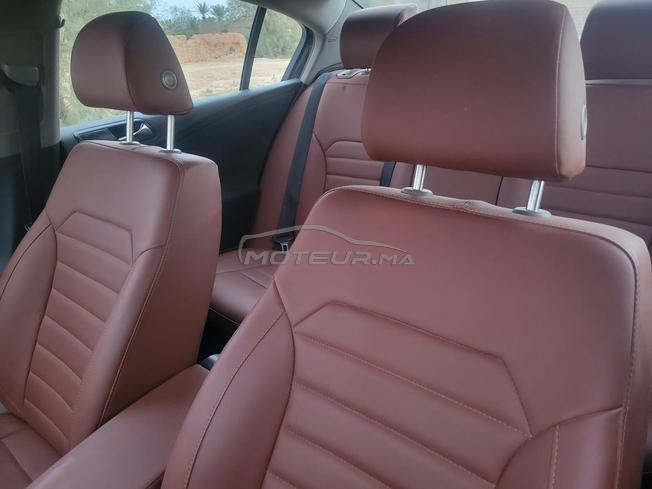 Volkswagen Passat Diesel Manuelle 2008