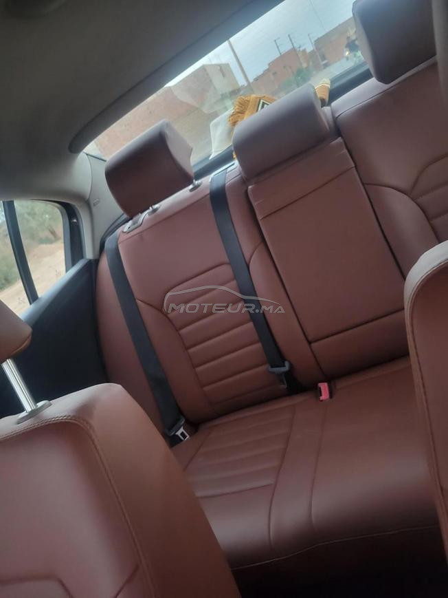 Volkswagen Passat Diesel Manuelle 2008