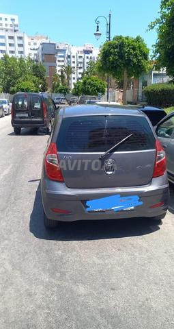 Hyundai i10 - 2