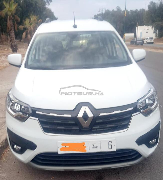 Renault Express 1.5 dCi 2022