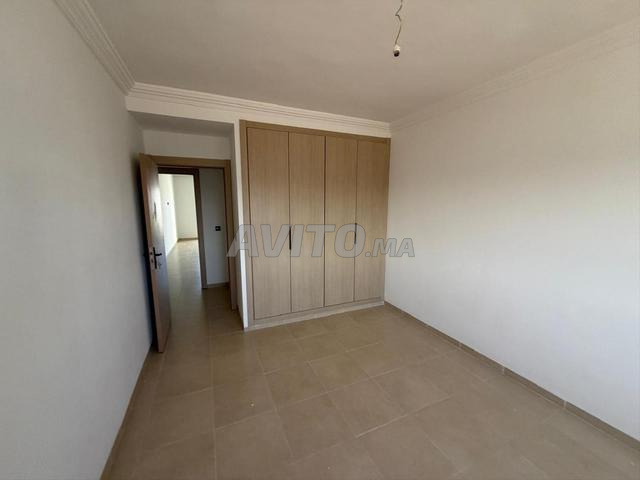 Triplex à vendre - 2