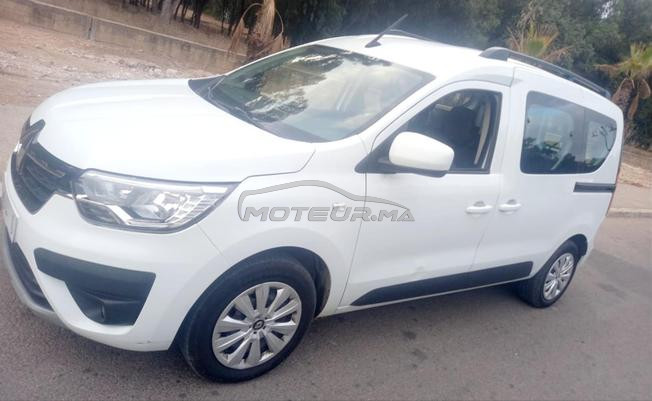 Renault Express 1.5 dCi 2022