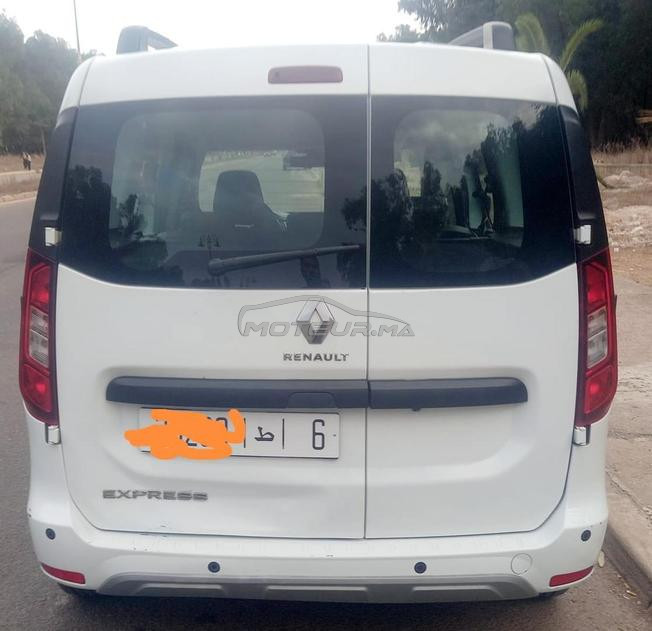 Renault Express 1.5 dCi 2022