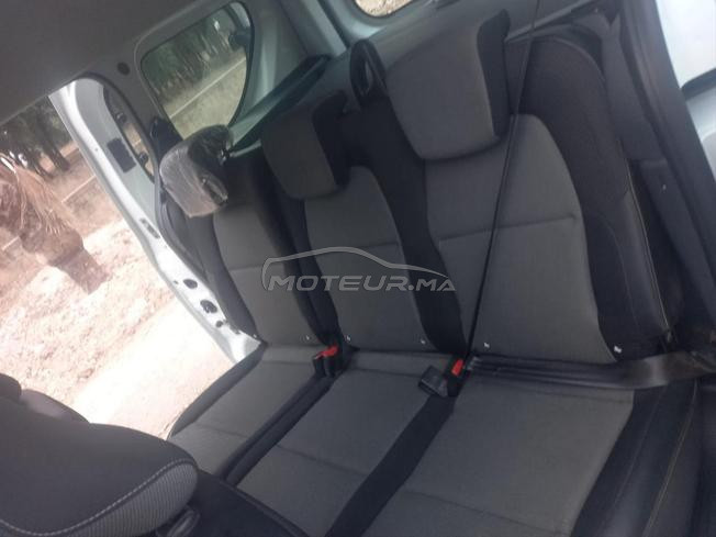 Renault Express 1.5 dCi 2022