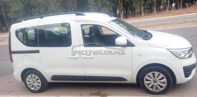 Renault Express 1.5 dCi 2022