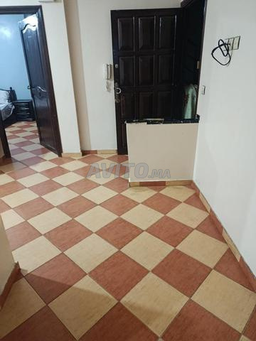 Appartement à louer pour étudiants - 2