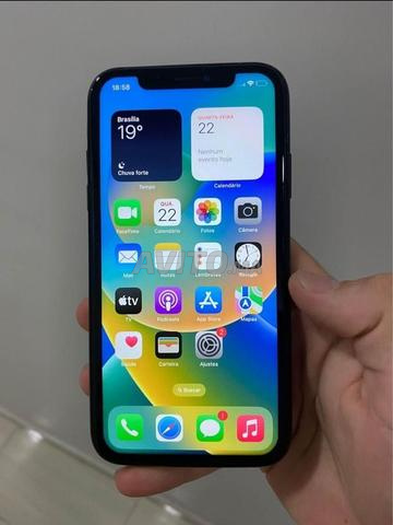 آيفون Xs رسمي - 2