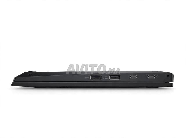Lenovo ThinkPad L390 i5 8ème Gen 8Go 256Go SSD - 2