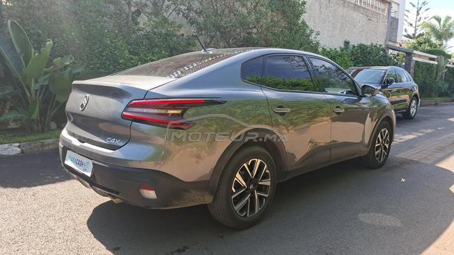 Voiture a vendre Citroën c4x Essence Automatique