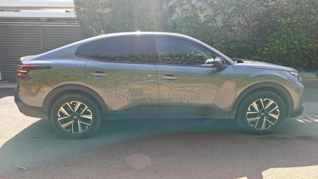 Voiture a vendre Citroën c4x Essence Automatique
