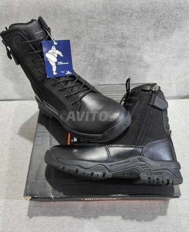 Magnum Strike Force 8.0 Double Zip - 2